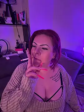 AnastasiaCumowa online show from 03-26-26, 07:52