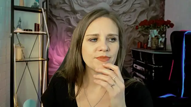 EmiliaBedy online show from 02-17-25, 12:27