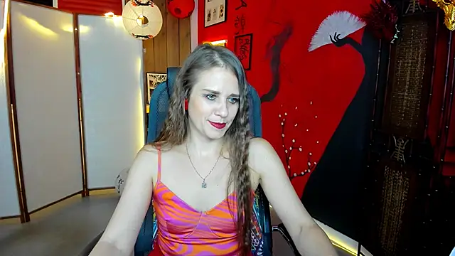 EmiliaBedy online show from 10-26-25, 09:15