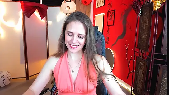 EmiliaBedy online show from 02-08-26, 09:13