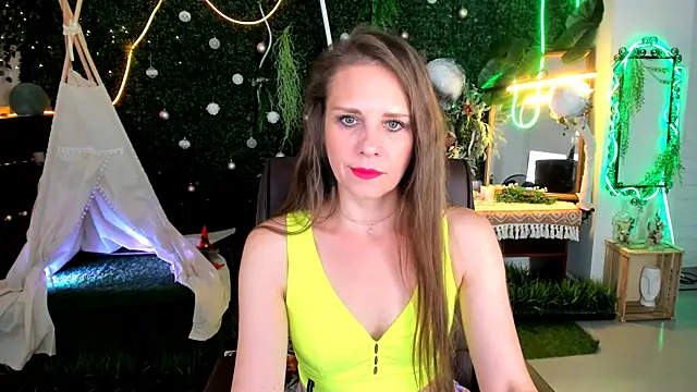 EmiliaBedy online show from 06-07-26, 09:02