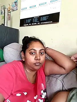 Indian Ruby Mj online show from 01-26-25, 11:39