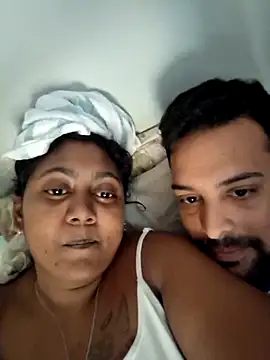 Indian Ruby Mj online show from 02-26-25, 12:47