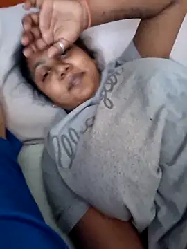 Indian Ruby Mj online show from 03-02-25, 08:38