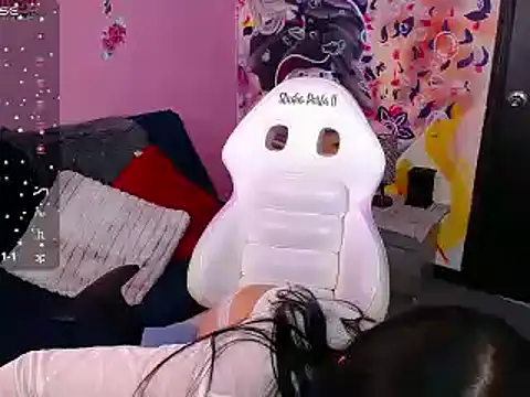 Sofii cutee online show from 02-11-25, 01:41