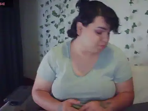 DarkhellMiss online show from 04-15-26, 11:27