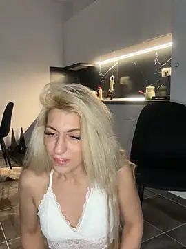 Snapshot of BabyBell69 chatting on 03-12-25, 08:41 BabyBell69 online show from 03-12-25, 08:41