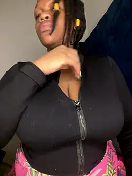 Boneca25 online show from 01-13-26, 06:46