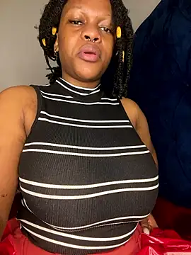 Boneca25 online show from 01-14-26, 11:05