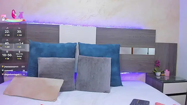 rachel kole online show from 03-12-25, 08:08