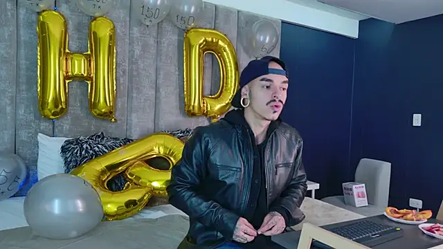 kaletattoo online show from 09-28-25, 12:32