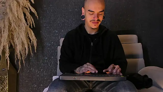 kaletattoo online show from 02-03-26, 11:15