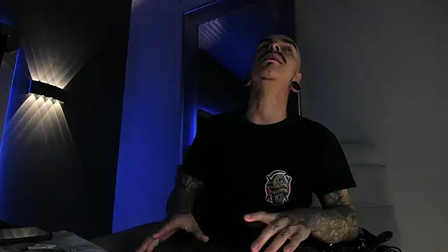 kaletattoo online show from 02-28-26, 11:22