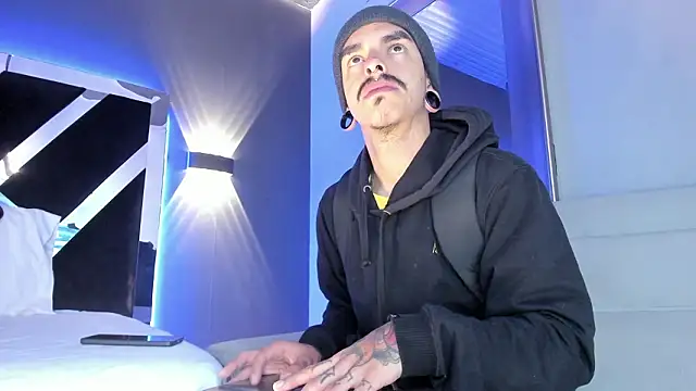 kaletattoo online show from 03-09-26, 10:52