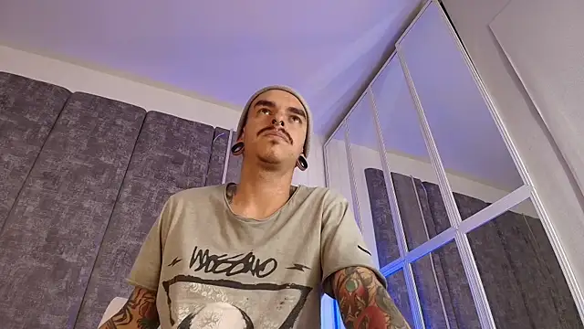 kaletattoo online show from 04-29-26, 05:30