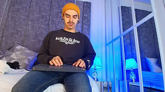 kaletattoo online show from 05-02-26, 11:32