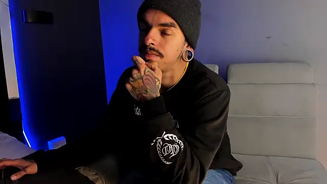 kaletattoo online show from 05-04-26, 11:28