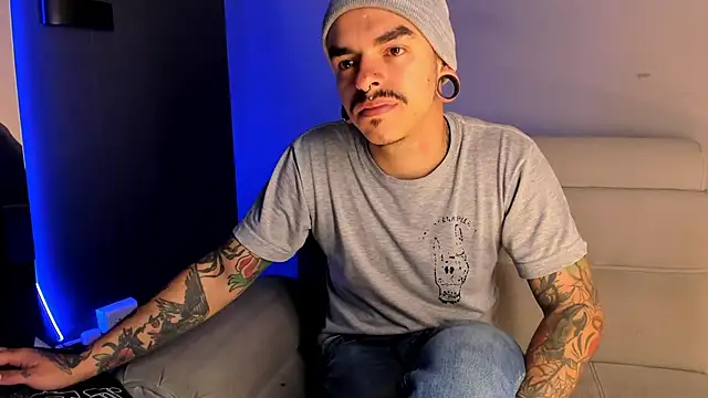 kaletattoo online show from 05-07-26, 11:04