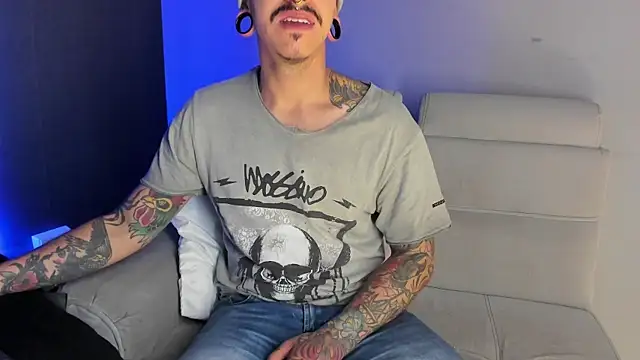 kaletattoo online show from 05-09-26, 09:47