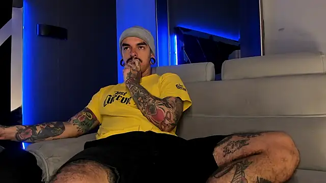kaletattoo online show from 06-01-26, 11:23