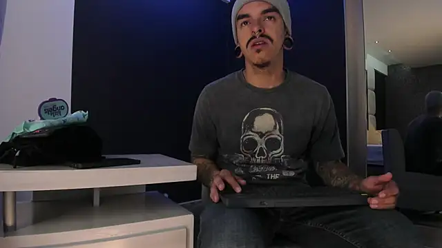 kaletattoo online show from 06-11-26, 11:19