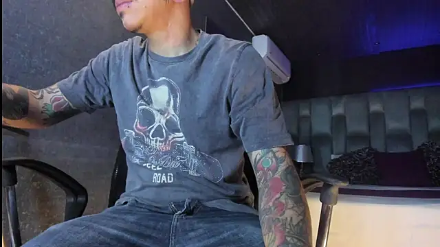 kaletattoo online show from 06-26-26, 11:36
