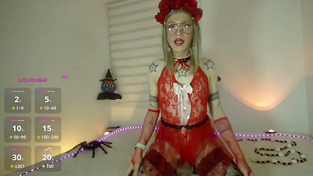 Katylove888 online show from 10-06-25, 09:51