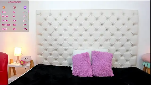 esmeralda06 online show from 11-12-25, 03:23