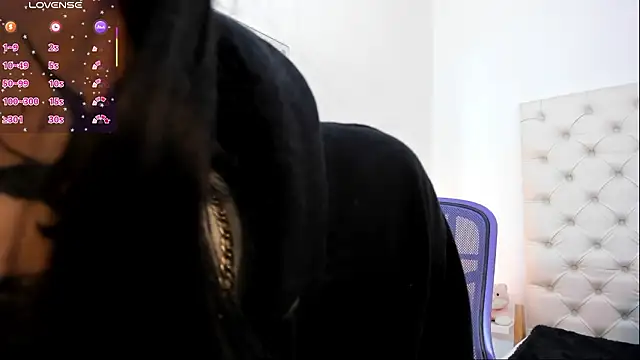 esmeralda06 online show from 02-05-26, 12:10