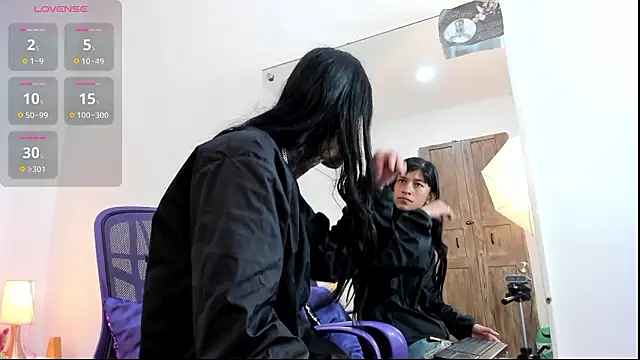 esmeralda06 online show from 02-24-26, 12:25