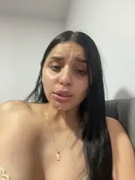 Bonet iris online show from 02-07-26, 12:58