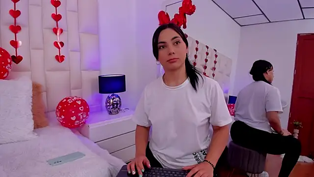 Ariana rouse online show from 02-13-25, 05:01