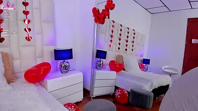 Ariana rouse online show from 02-16-25, 12:08