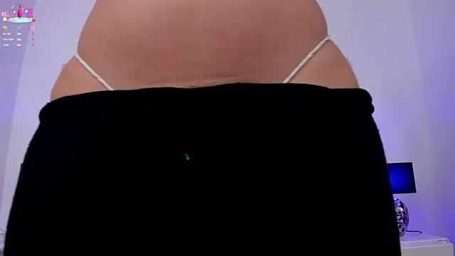 Ariana rouse online show from 02-23-25, 10:53