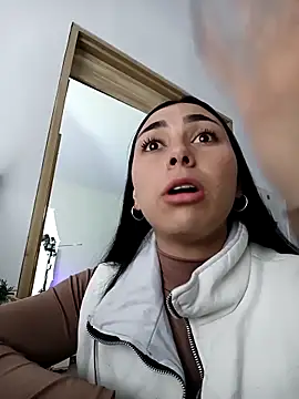 Ariana rouse online show from 12-05-25, 08:16