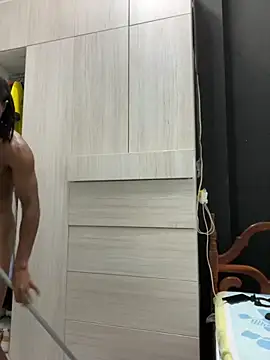 SlykaandpettterX online show from 11-06-25, 03:51