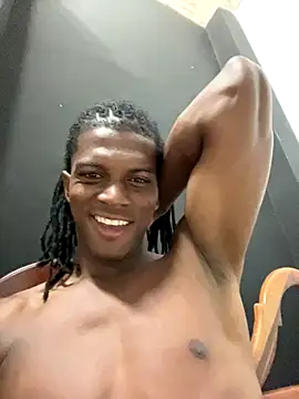 SlykaandpettterX online show from 12-01-25, 04:28