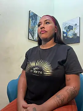 HeatherCobs online show from 02-13-25, 01:05