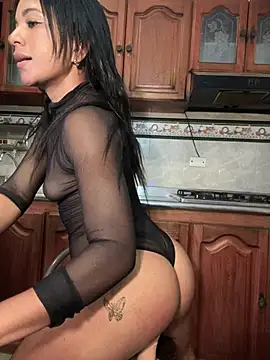 HeatherCobs online show from 02-27-25, 11:37