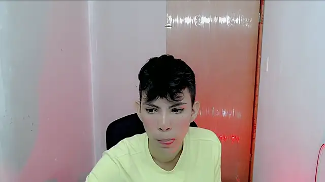 Alexxx lov online show from 01-24-25, 01:03