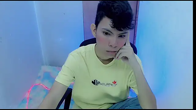 Alexxx lov online show from 02-02-25, 12:35