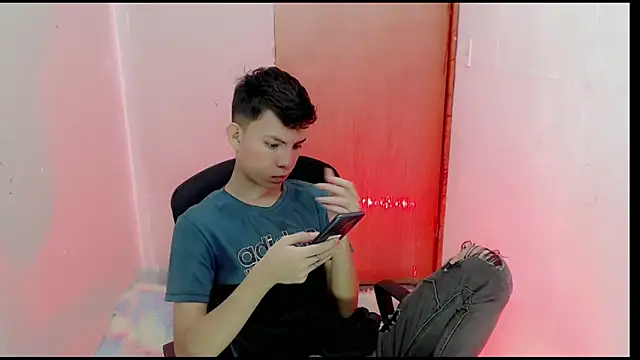 Alexxx lov online show from 02-10-25, 12:39