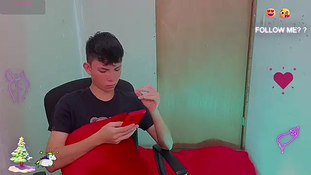 Alexxx lov online show from 02-06-26, 12:30