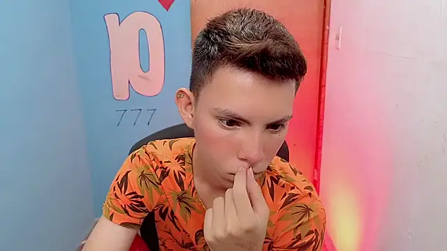 Alexxx lov online show from 05-19-26, 12:22