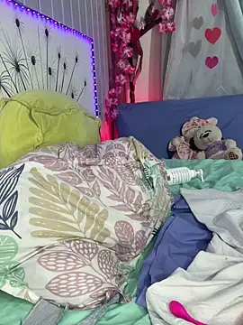 vicky  skinny 1 online show from 02-27-25, 02:43