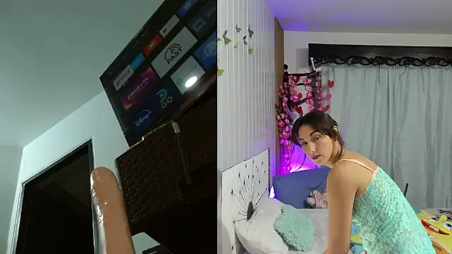 vicky  skinny 1 online show from 03-02-25, 10:35