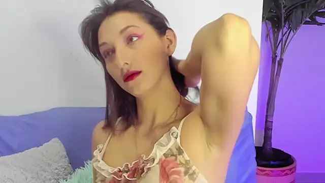 vicky  skinny 1 online show from 03-09-25, 12:20