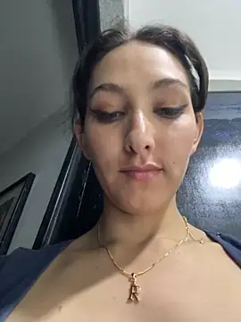 vicky  skinny 1 online show from 10-02-25, 12:28