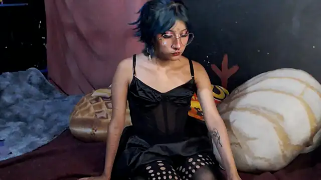 Sharkyu1 online show from 03-20-25, 04:40