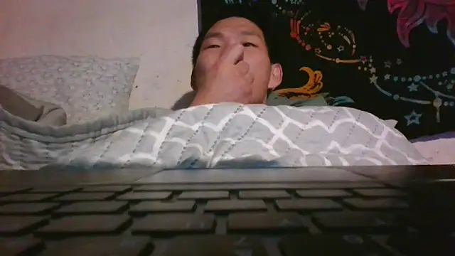 thekinkyasian online show from 01-24-25, 08:02